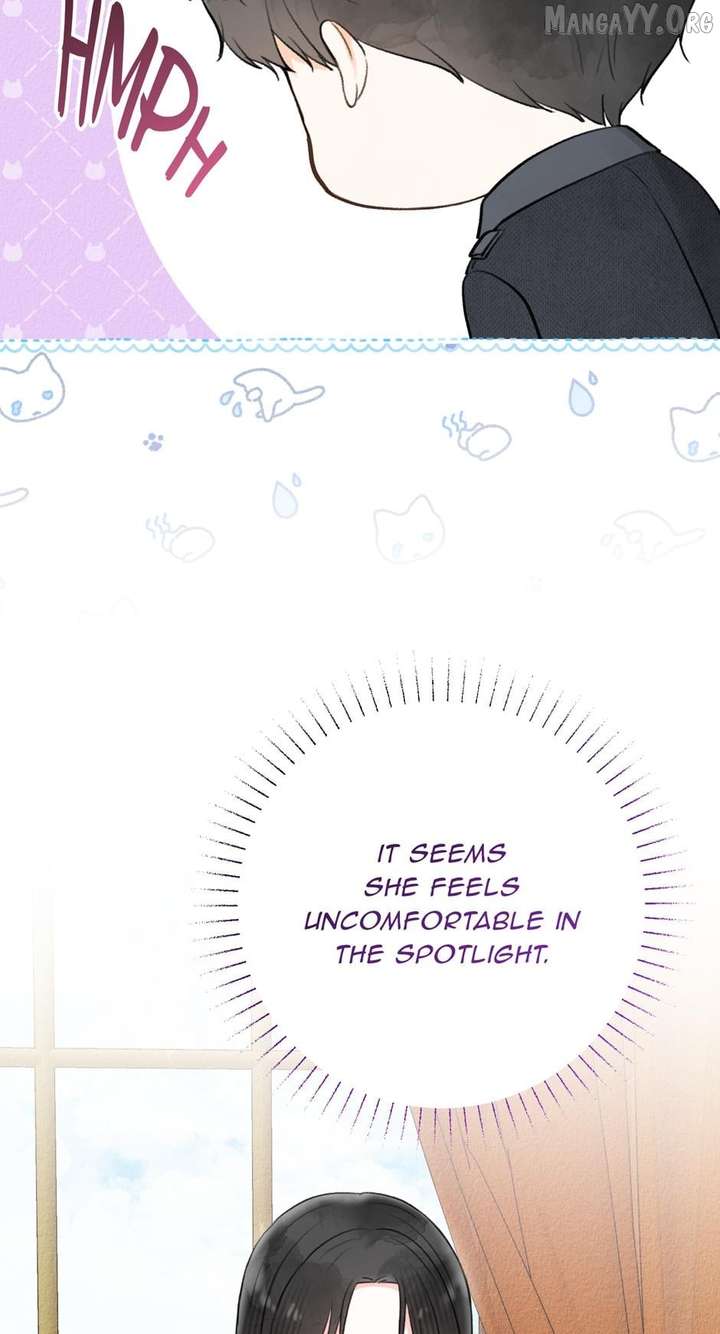 Alissa and the Magic Diary - Chapter 33 Page 46