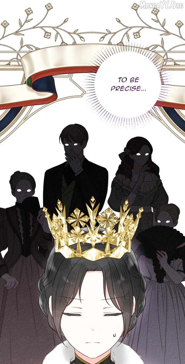 Alissa and the Magic Diary - Chapter 33 Page 48