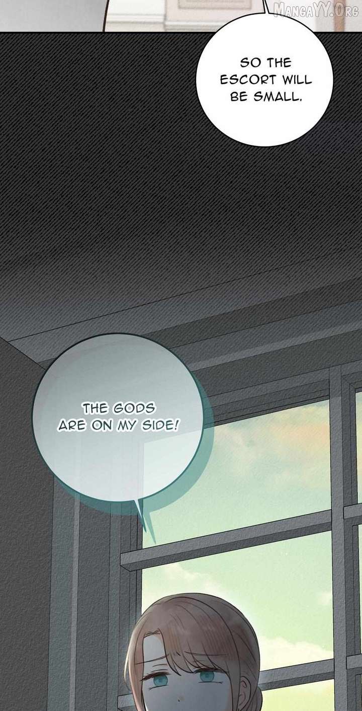 Alissa and the Magic Diary - Chapter 33 Page 5