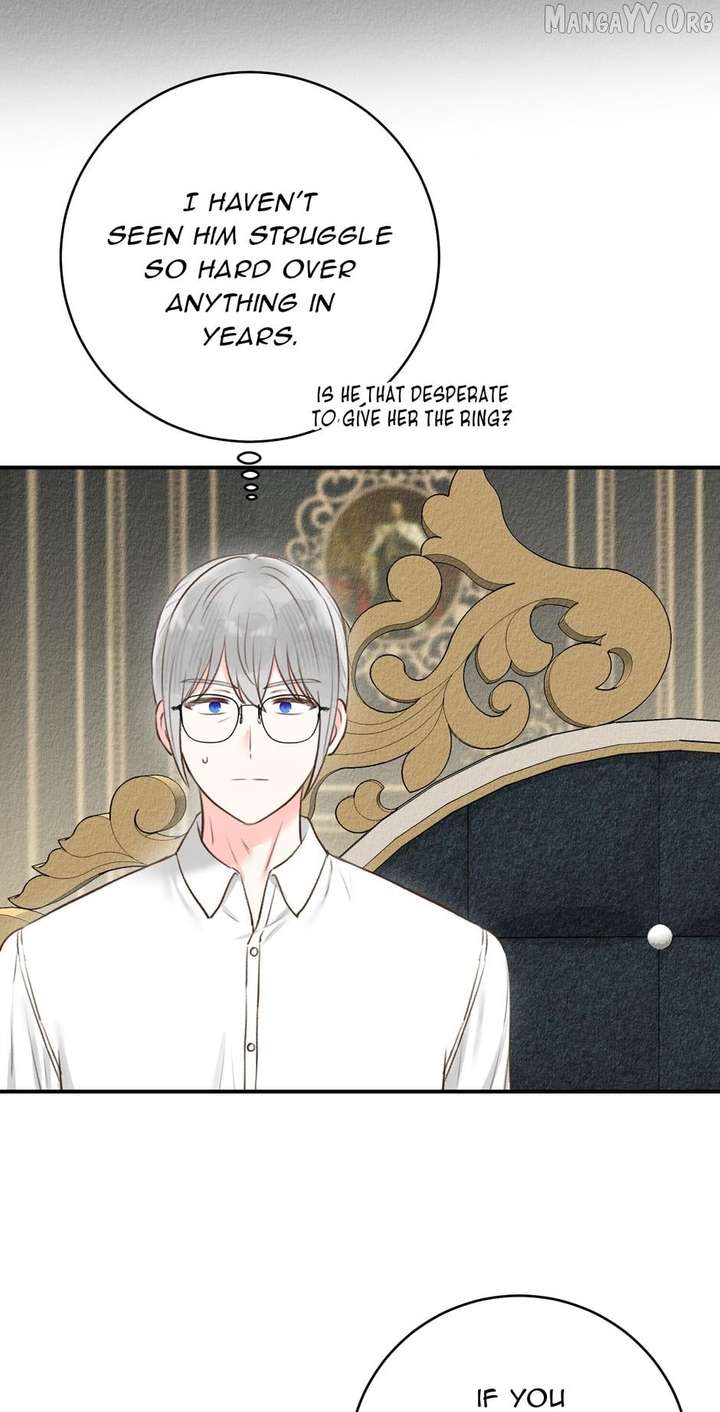 Alissa and the Magic Diary - Chapter 33 Page 52