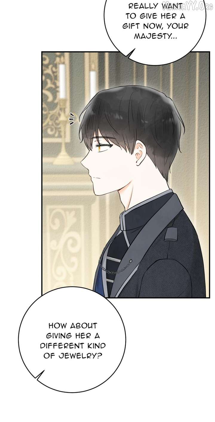 Alissa and the Magic Diary - Chapter 33 Page 53