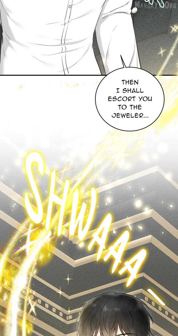 Alissa and the Magic Diary - Chapter 33 Page 56