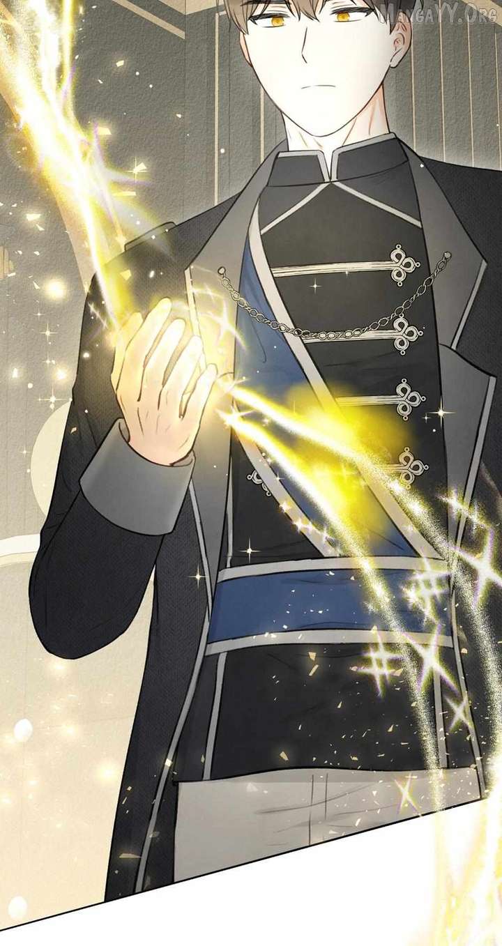 Alissa and the Magic Diary - Chapter 33 Page 57