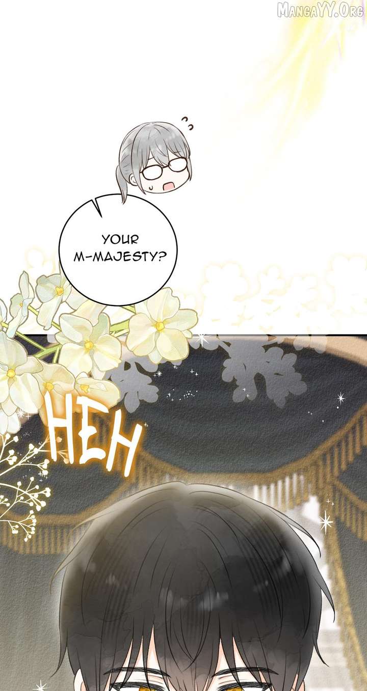 Alissa and the Magic Diary - Chapter 33 Page 58