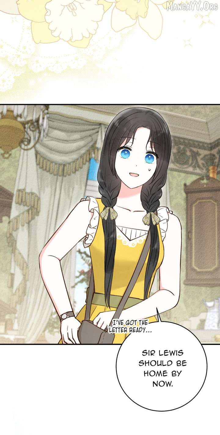 Alissa and the Magic Diary - Chapter 33 Page 63