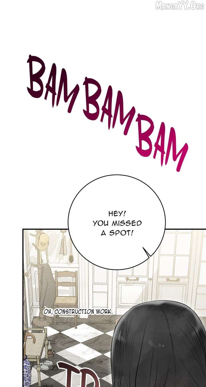 Alissa and the Magic Diary - Chapter 33 Page 69