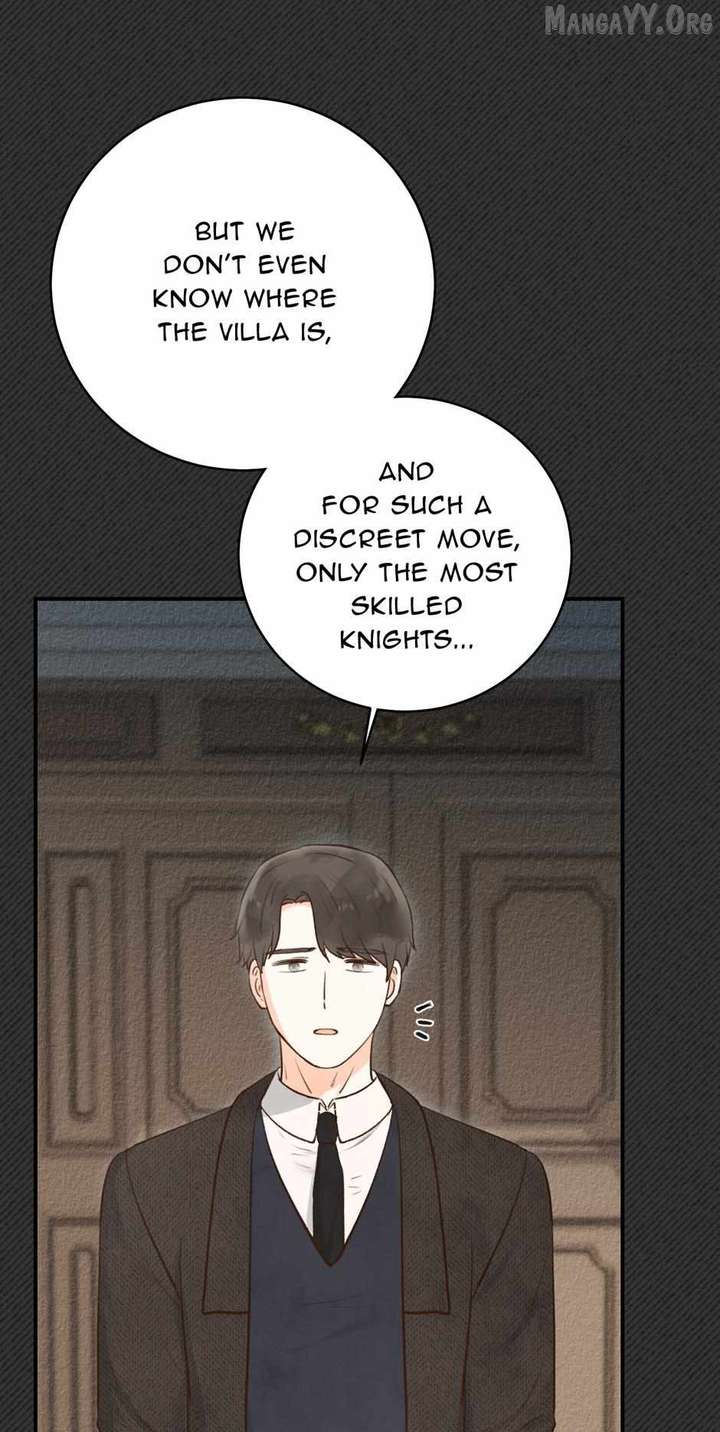 Alissa and the Magic Diary - Chapter 33 Page 7