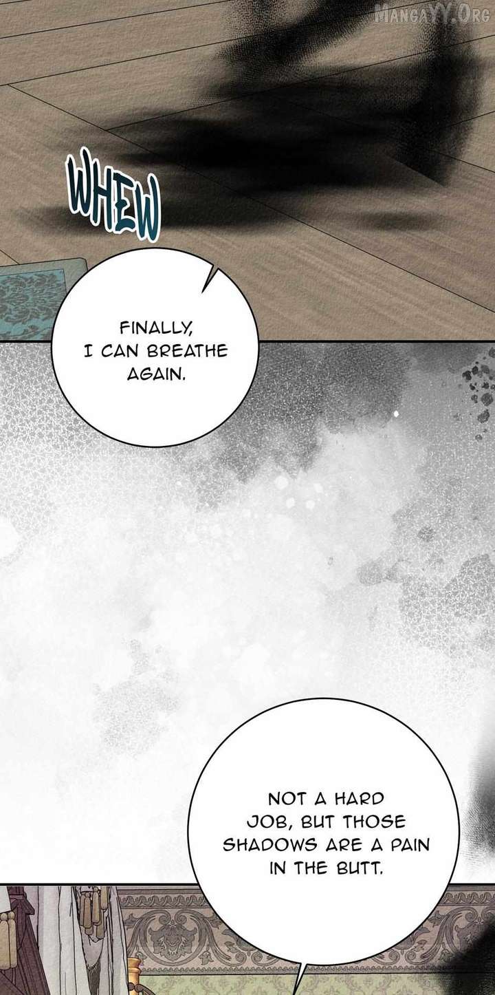 Alissa and the Magic Diary - Chapter 33 Page 75