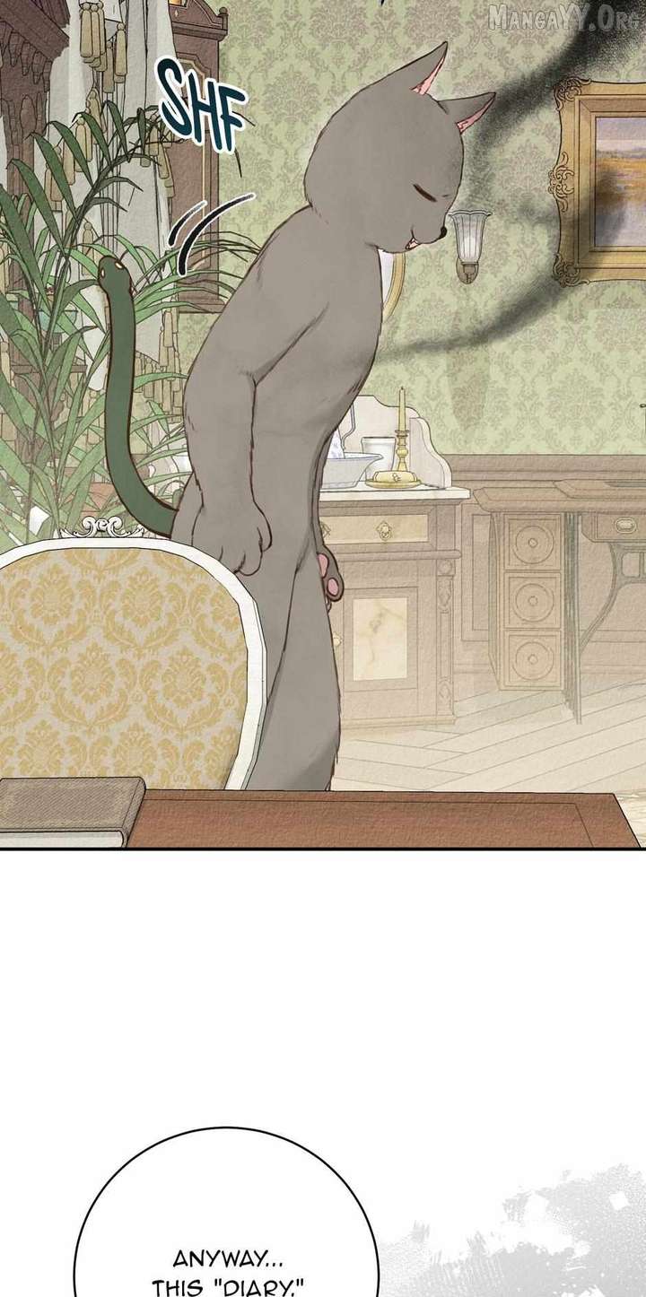 Alissa and the Magic Diary - Chapter 33 Page 76