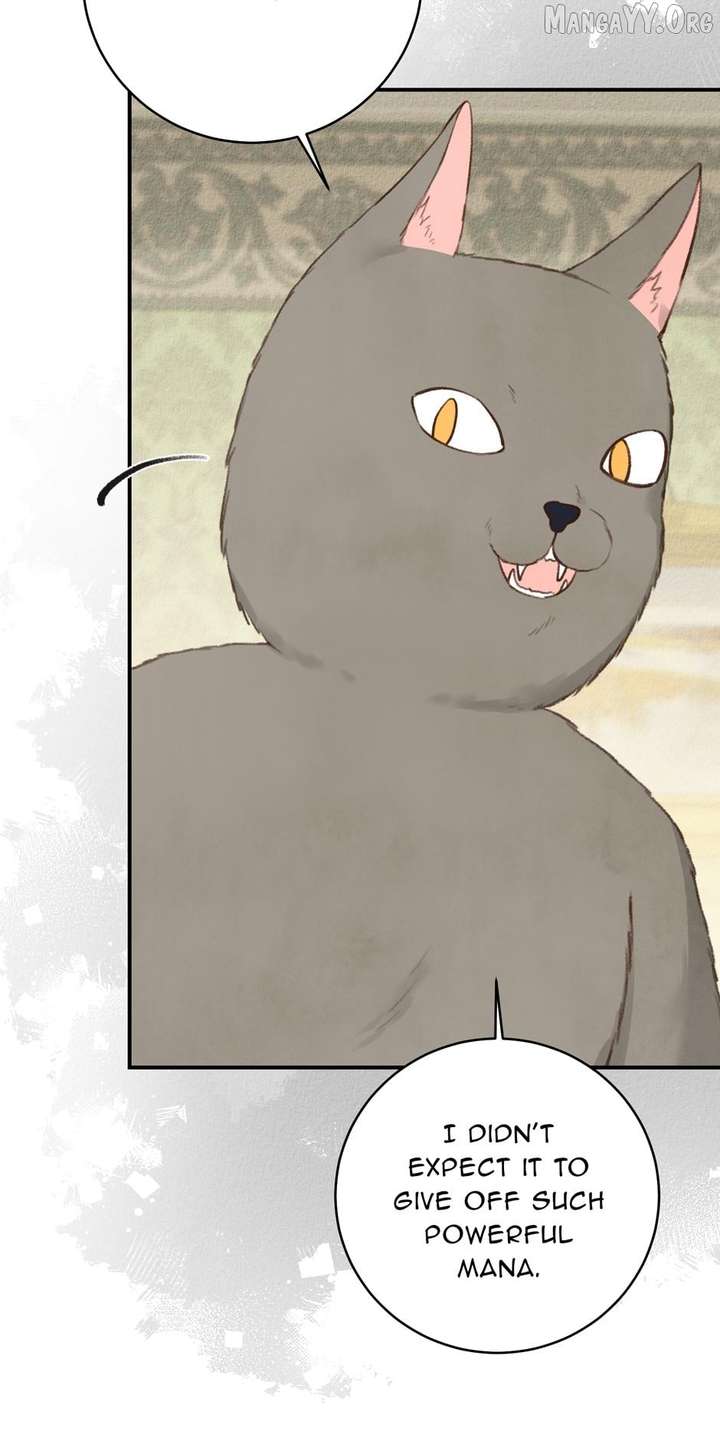 Alissa and the Magic Diary - Chapter 33 Page 77