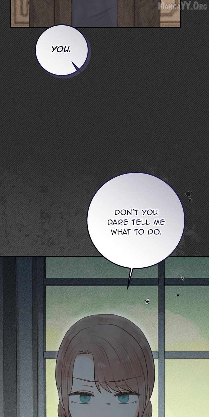 Alissa and the Magic Diary - Chapter 33 Page 8