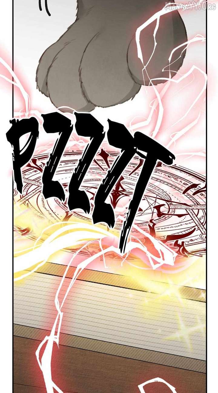 Alissa and the Magic Diary - Chapter 33 Page 80