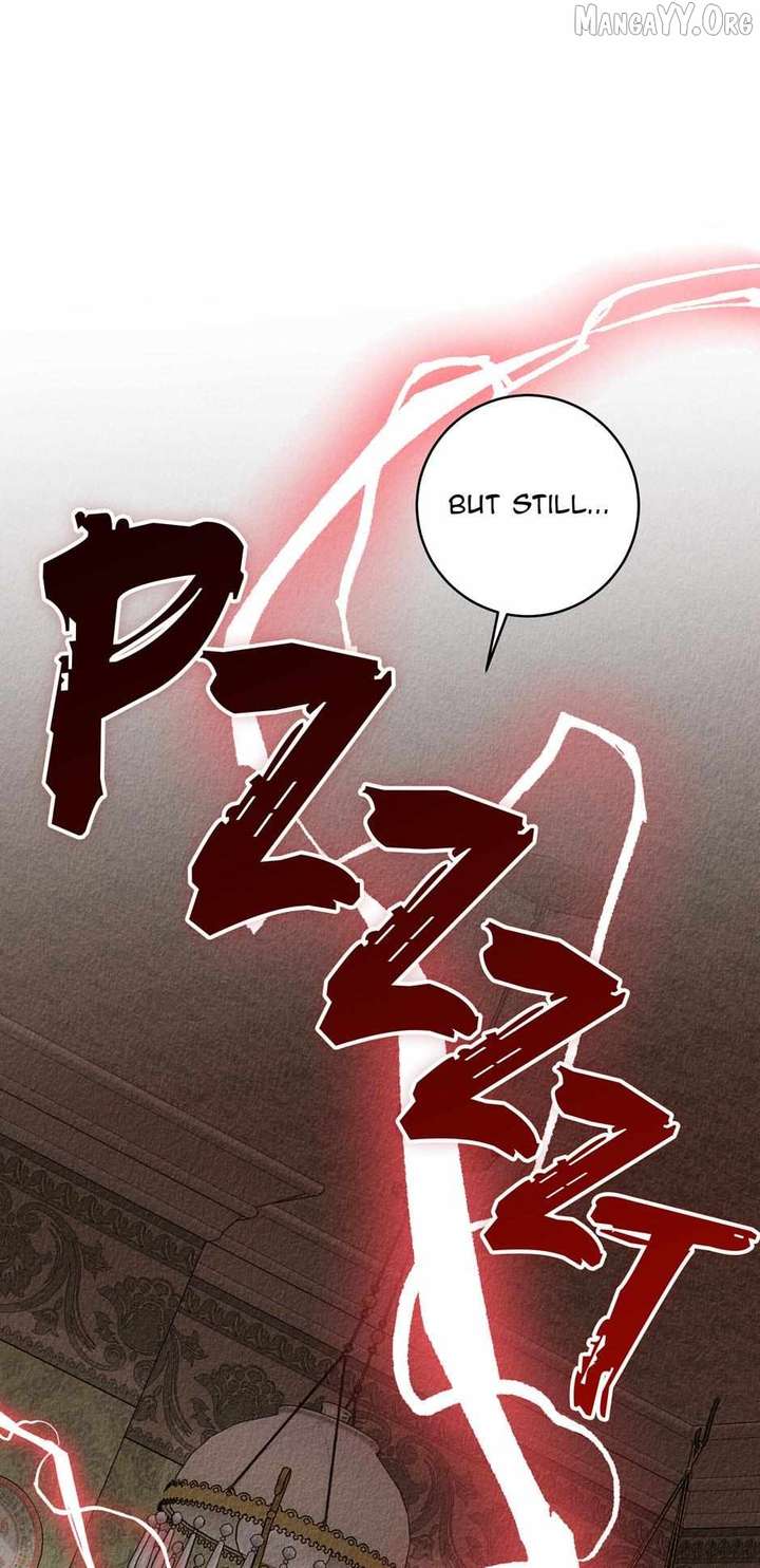 Alissa and the Magic Diary - Chapter 33 Page 82