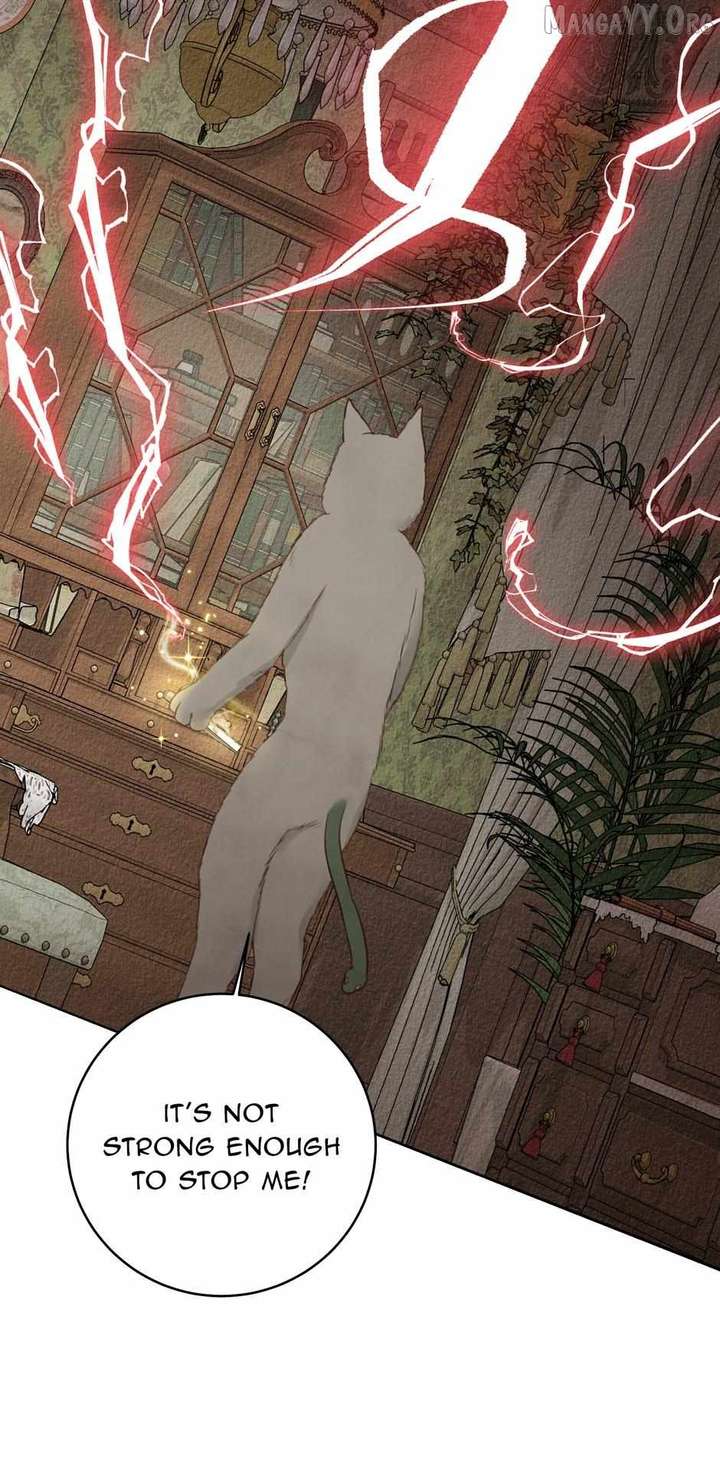 Alissa and the Magic Diary - Chapter 33 Page 83