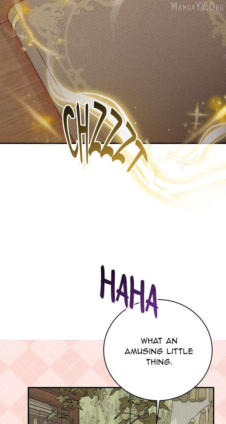 Alissa and the Magic Diary - Chapter 33 Page 85