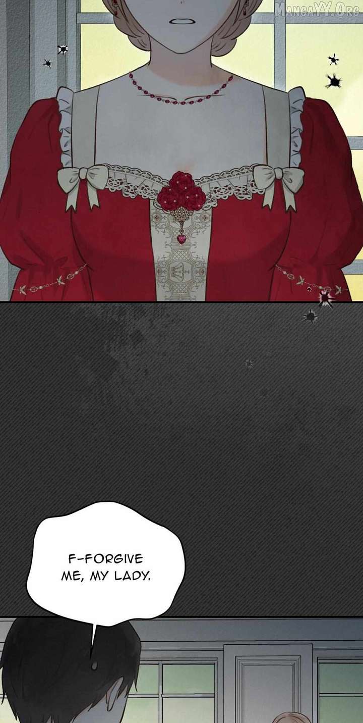 Alissa and the Magic Diary - Chapter 33 Page 9