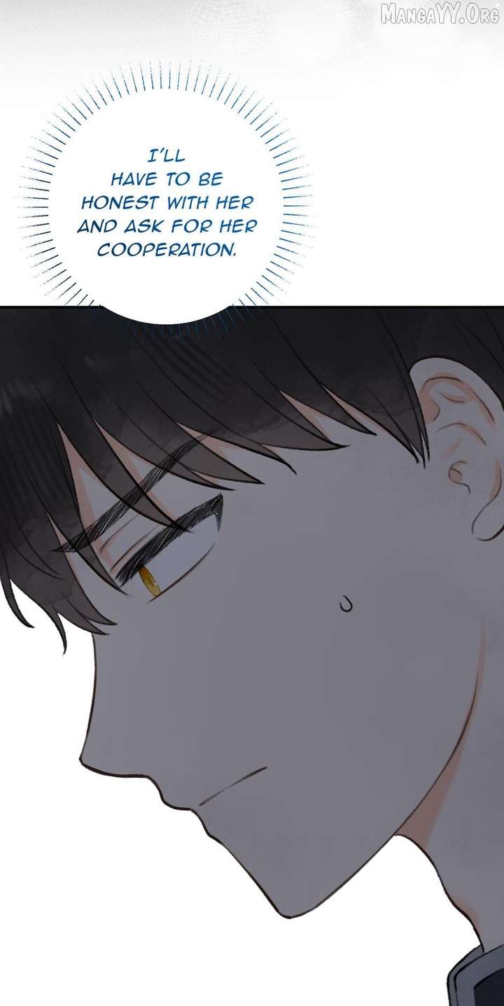 Alissa and the Magic Diary - Chapter 34 Page 10