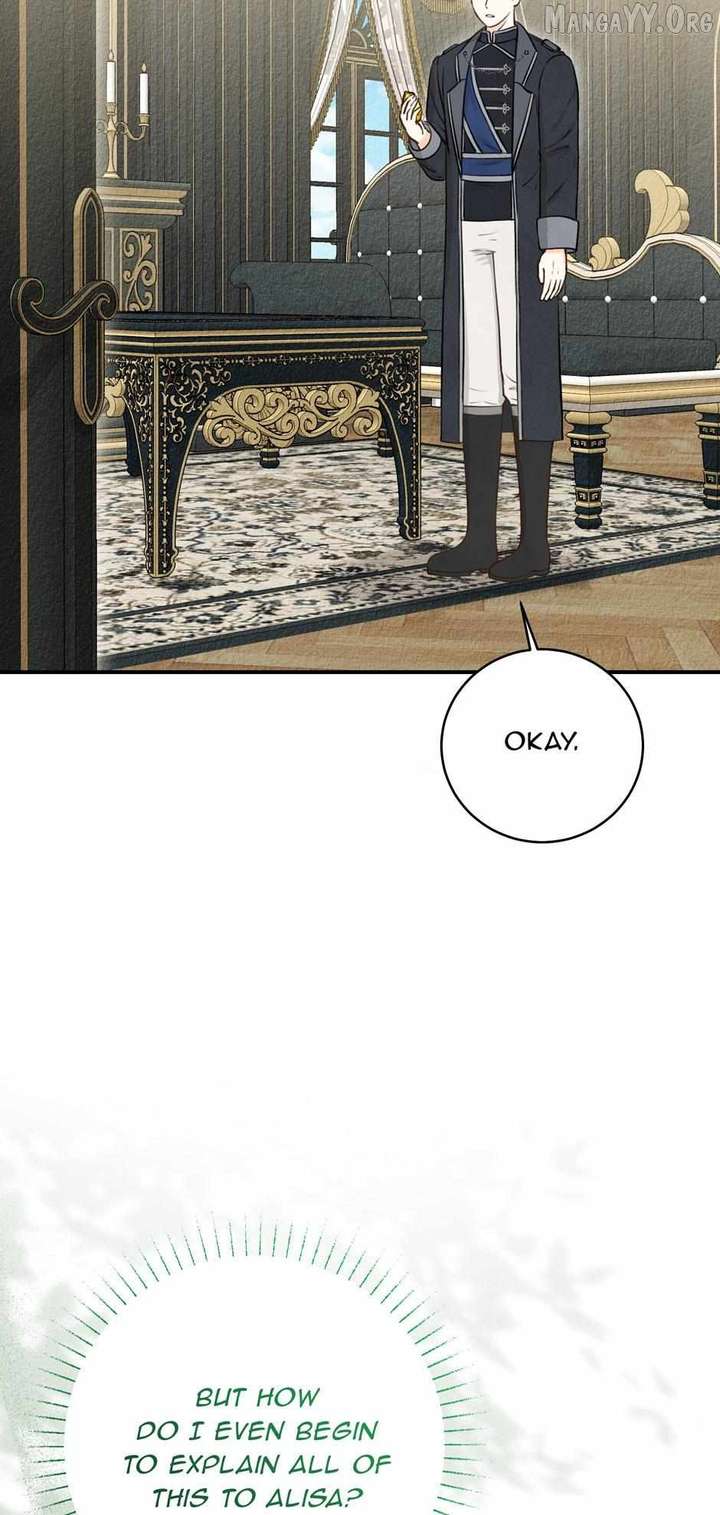 Alissa and the Magic Diary - Chapter 34 Page 15