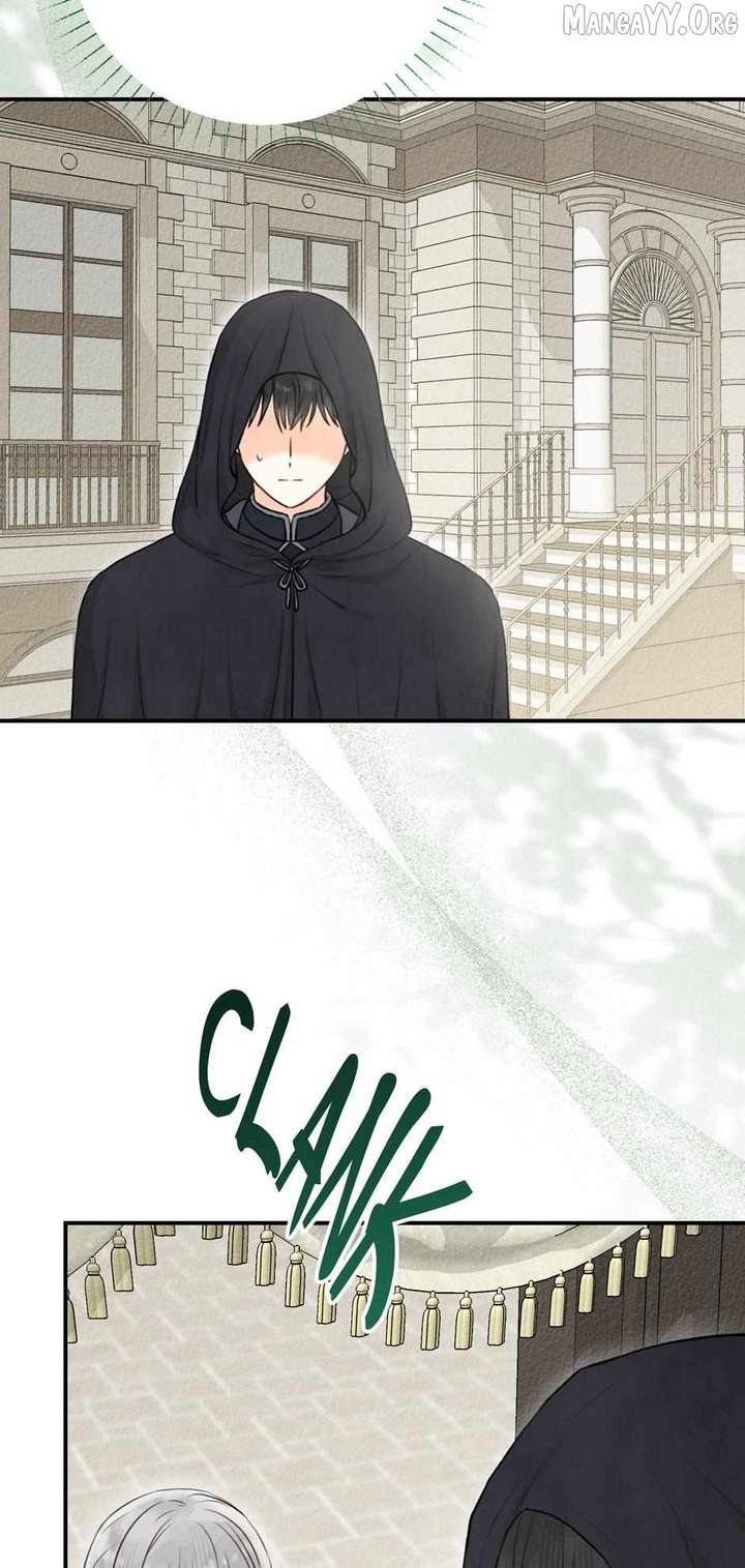 Alissa and the Magic Diary - Chapter 34 Page 16