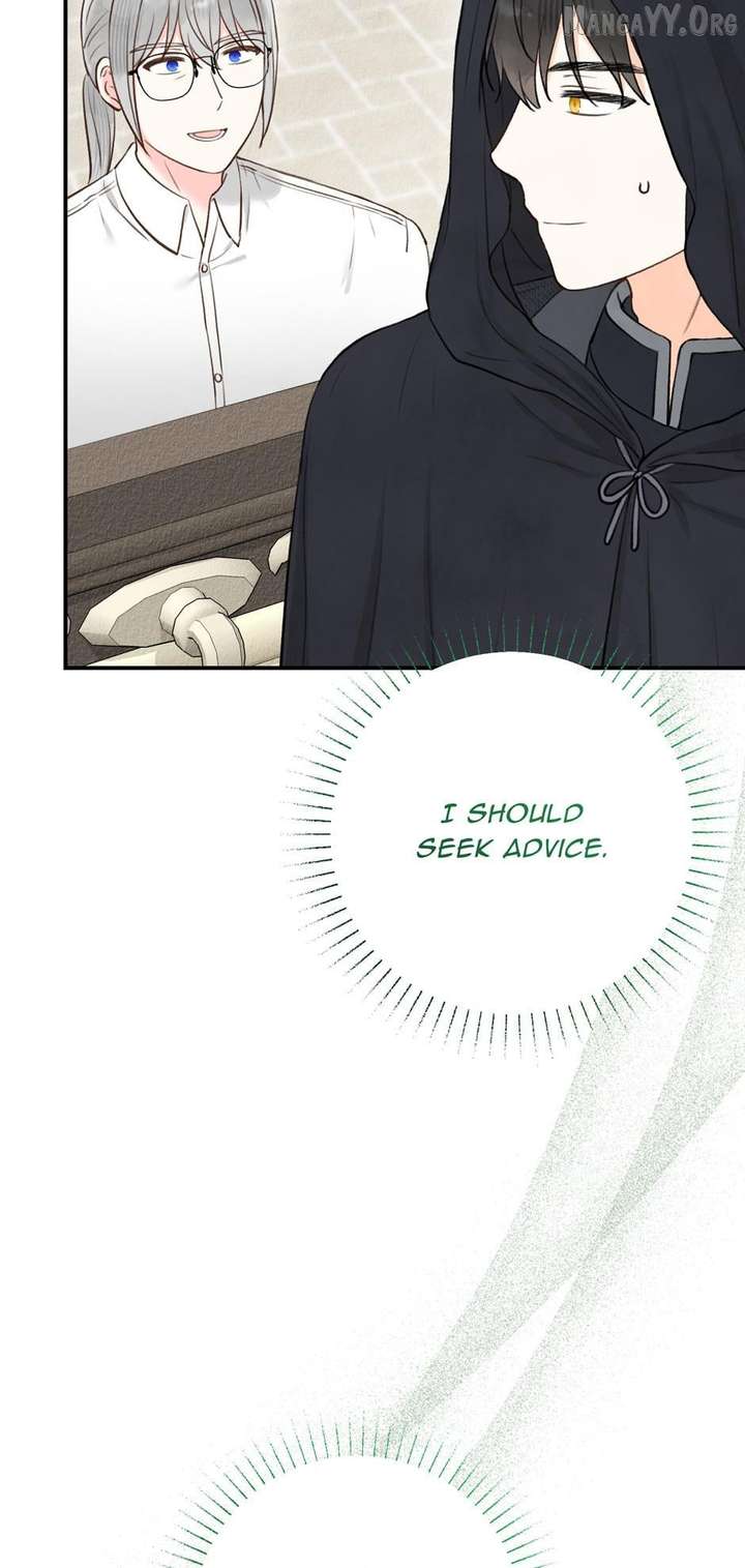 Alissa and the Magic Diary - Chapter 34 Page 17