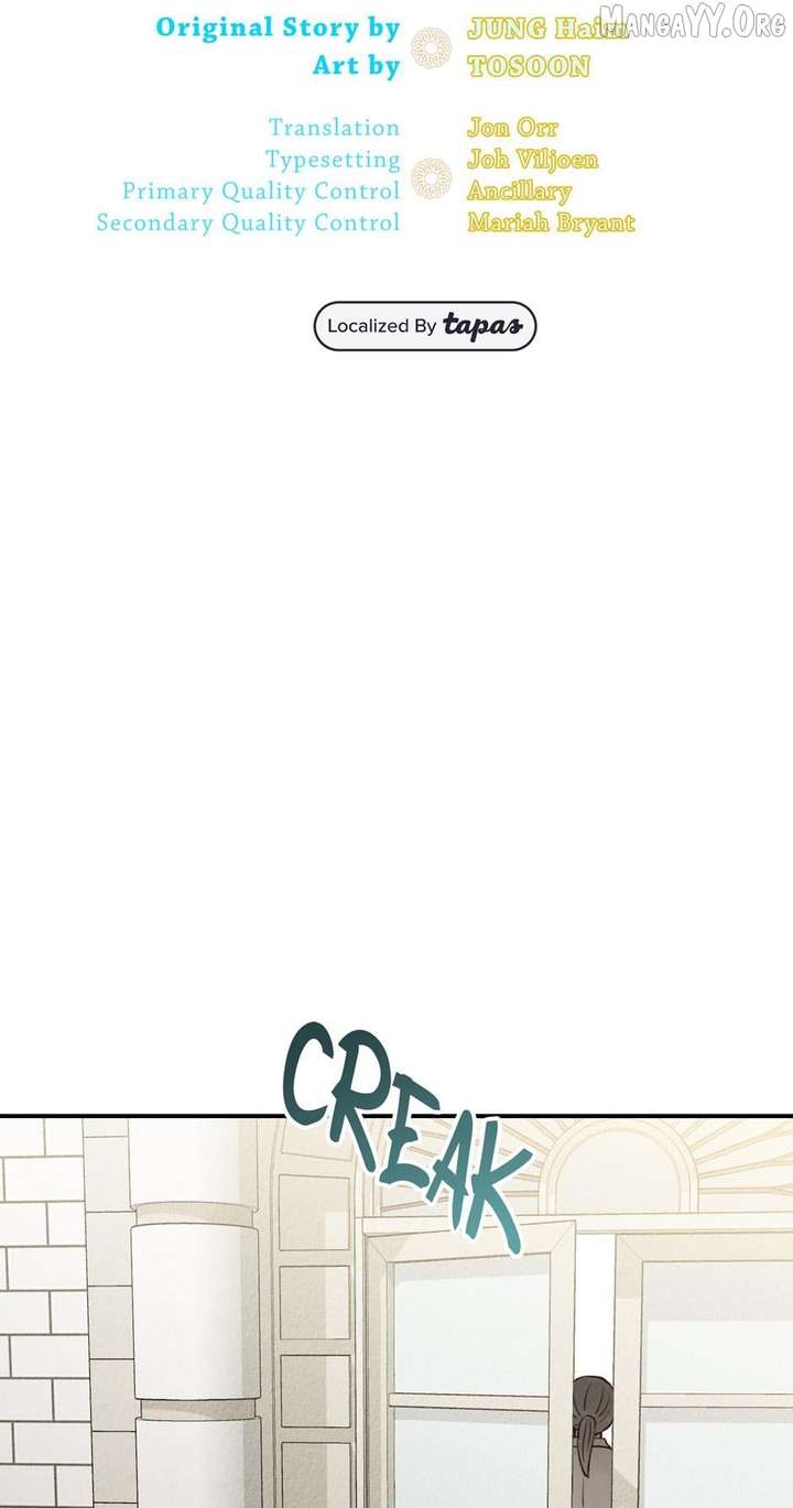 Alissa and the Magic Diary - Chapter 34 Page 22