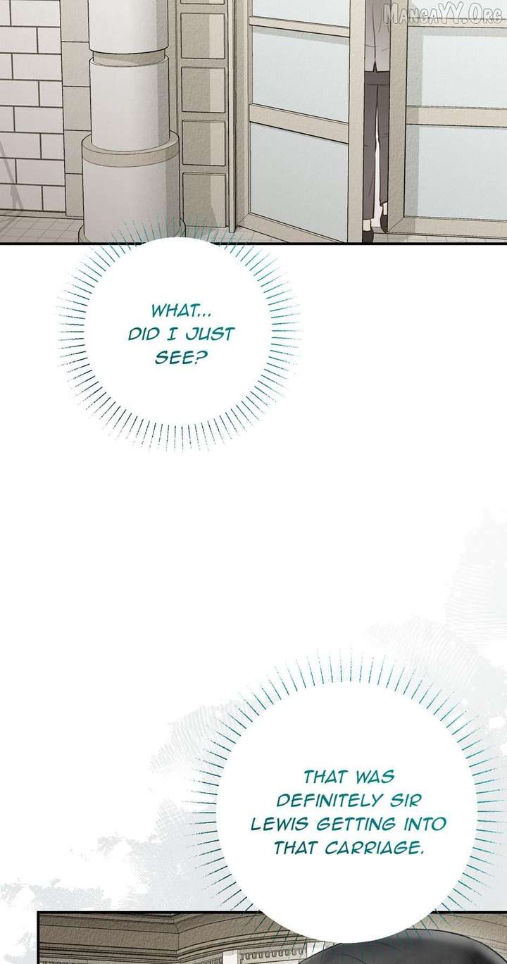 Alissa and the Magic Diary - Chapter 34 Page 23