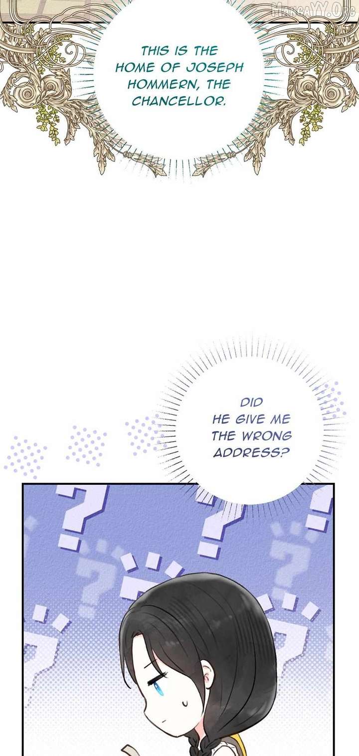 Alissa and the Magic Diary - Chapter 34 Page 27