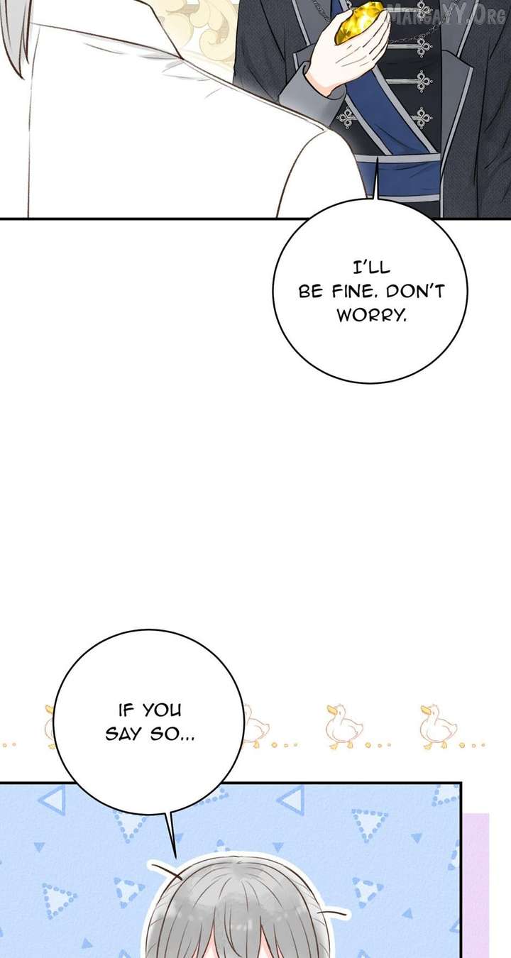 Alissa and the Magic Diary - Chapter 34 Page 3