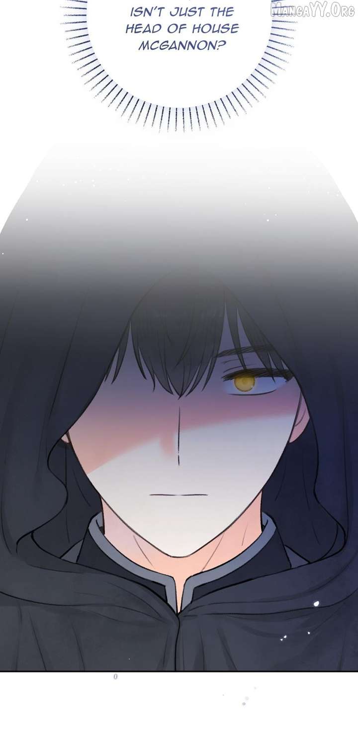 Alissa and the Magic Diary - Chapter 34 Page 30