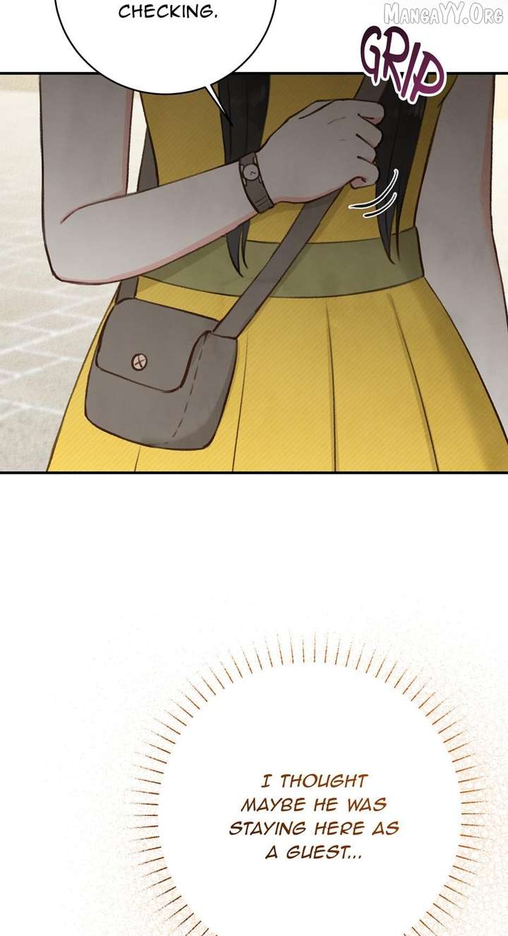 Alissa and the Magic Diary - Chapter 34 Page 35