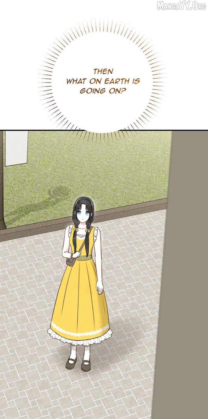 Alissa and the Magic Diary - Chapter 34 Page 37