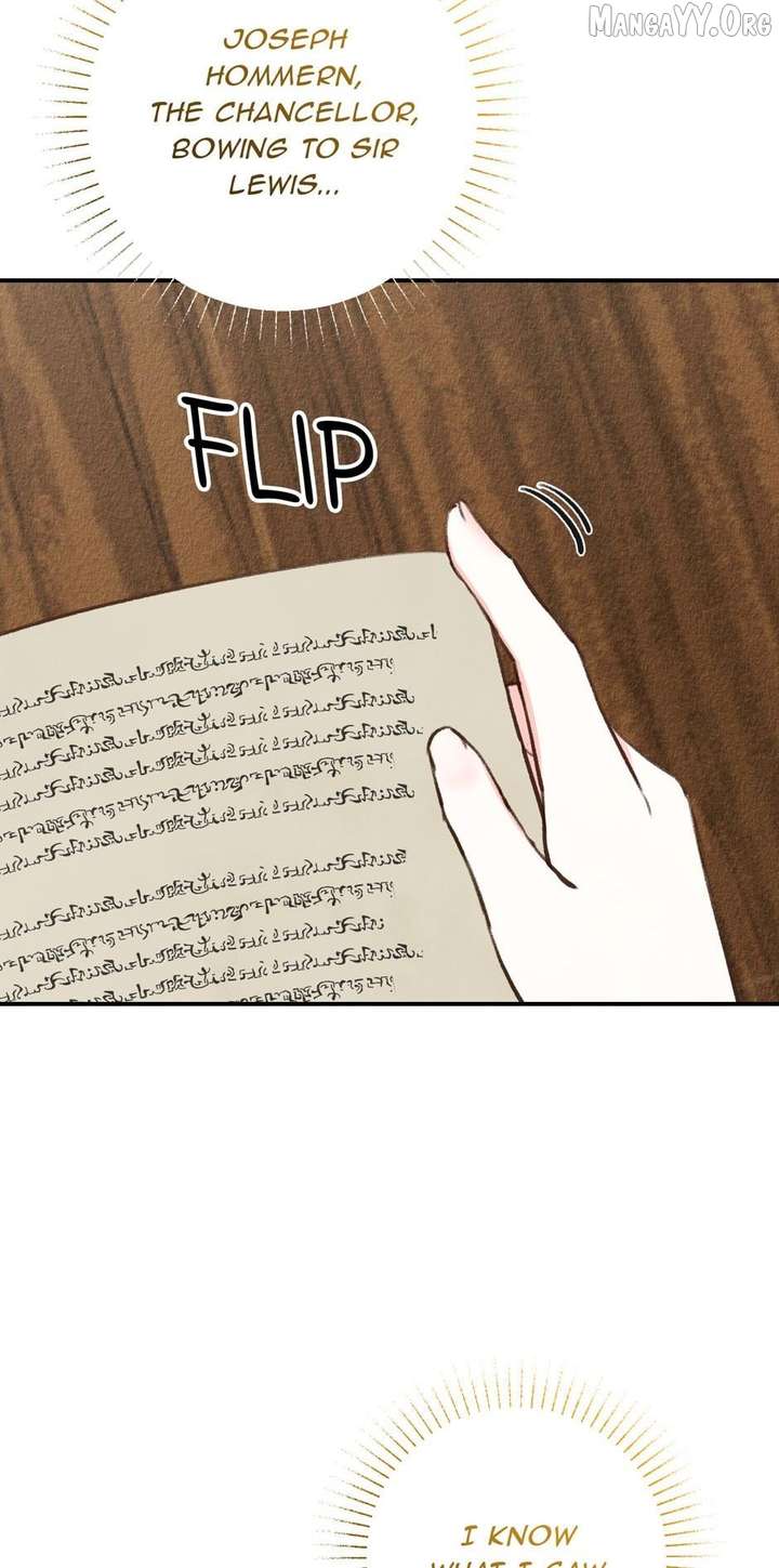 Alissa and the Magic Diary - Chapter 34 Page 40