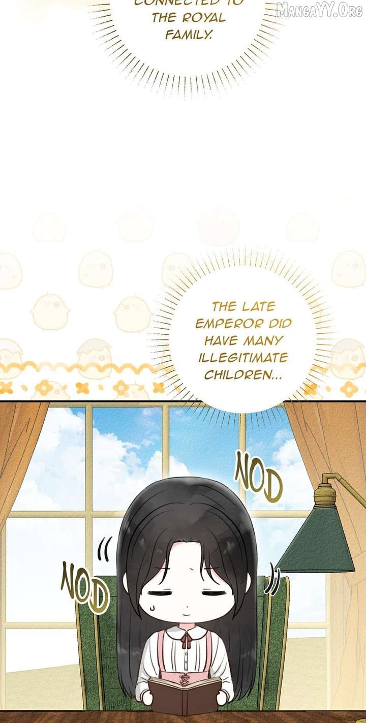 Alissa and the Magic Diary - Chapter 34 Page 43