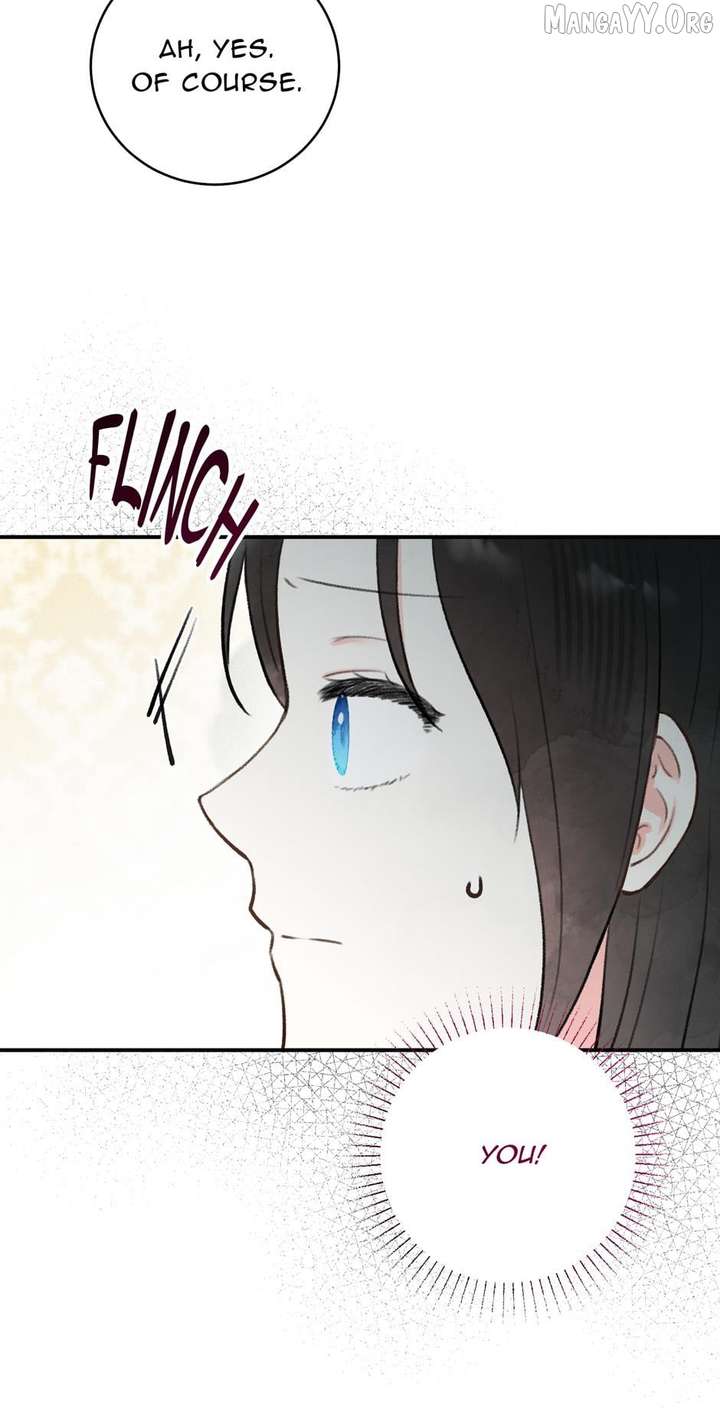 Alissa and the Magic Diary - Chapter 34 Page 47