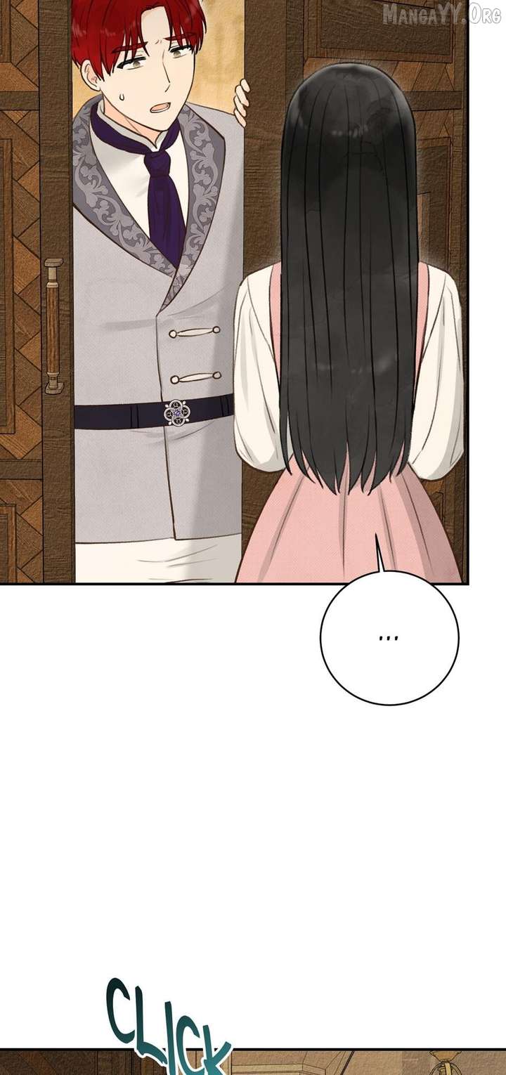 Alissa and the Magic Diary - Chapter 34 Page 57