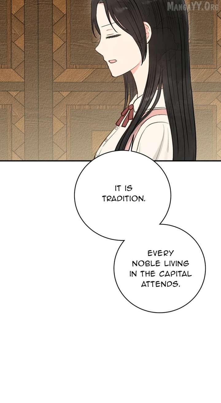 Alissa and the Magic Diary - Chapter 34 Page 64