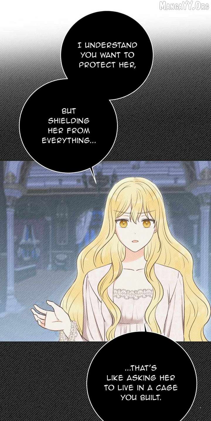 Alissa and the Magic Diary - Chapter 34 Page 7