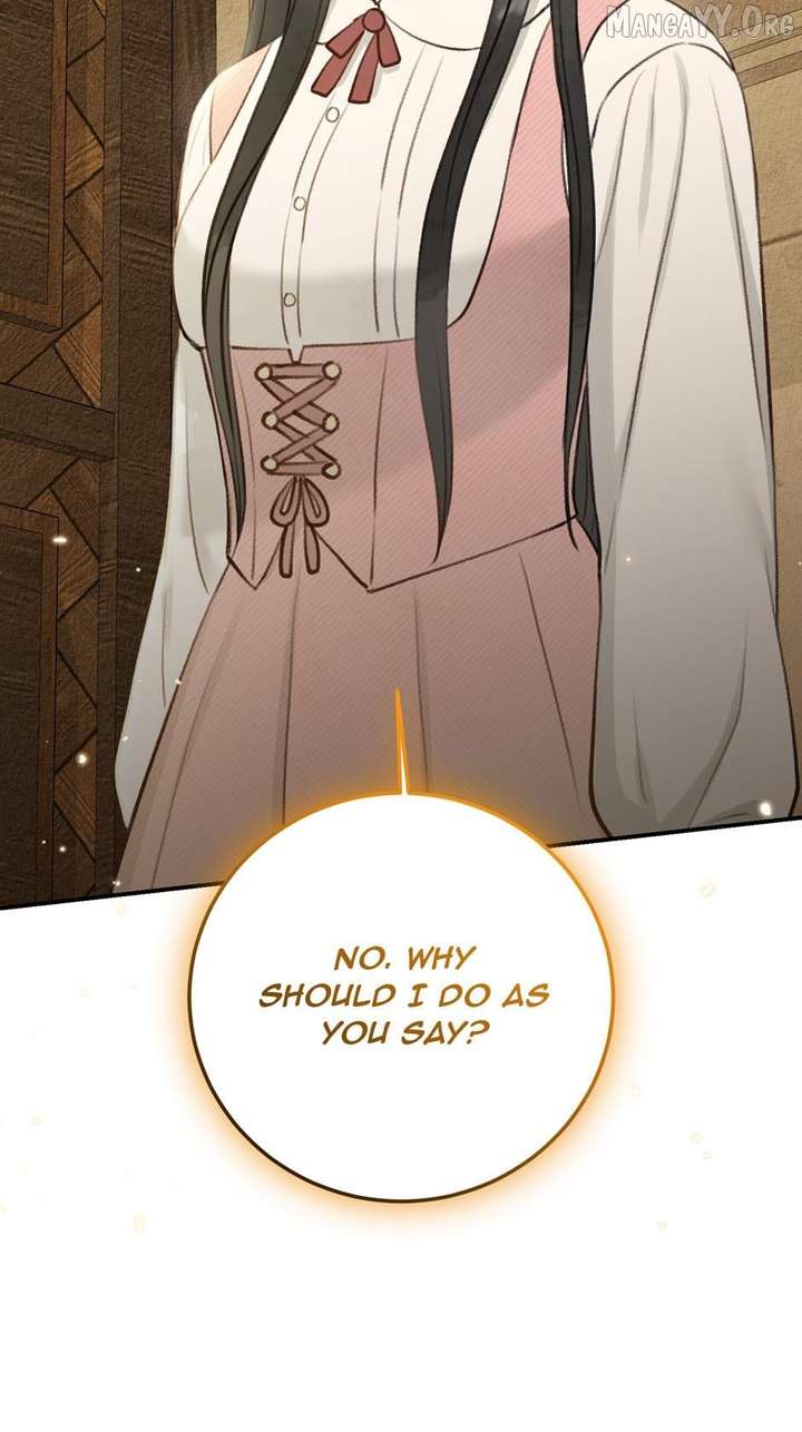 Alissa and the Magic Diary - Chapter 34 Page 72