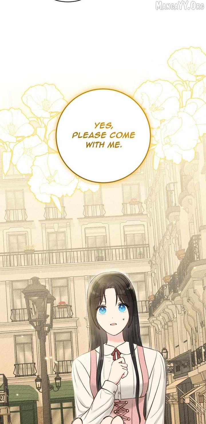 Alissa and the Magic Diary - Chapter 35 Page 13