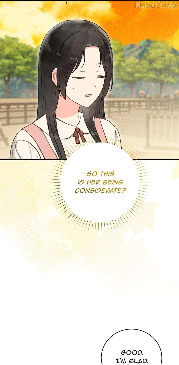 Alissa and the Magic Diary - Chapter 35 Page 22