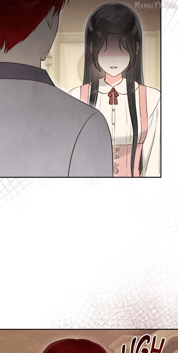 Alissa and the Magic Diary - Chapter 35 Page 3