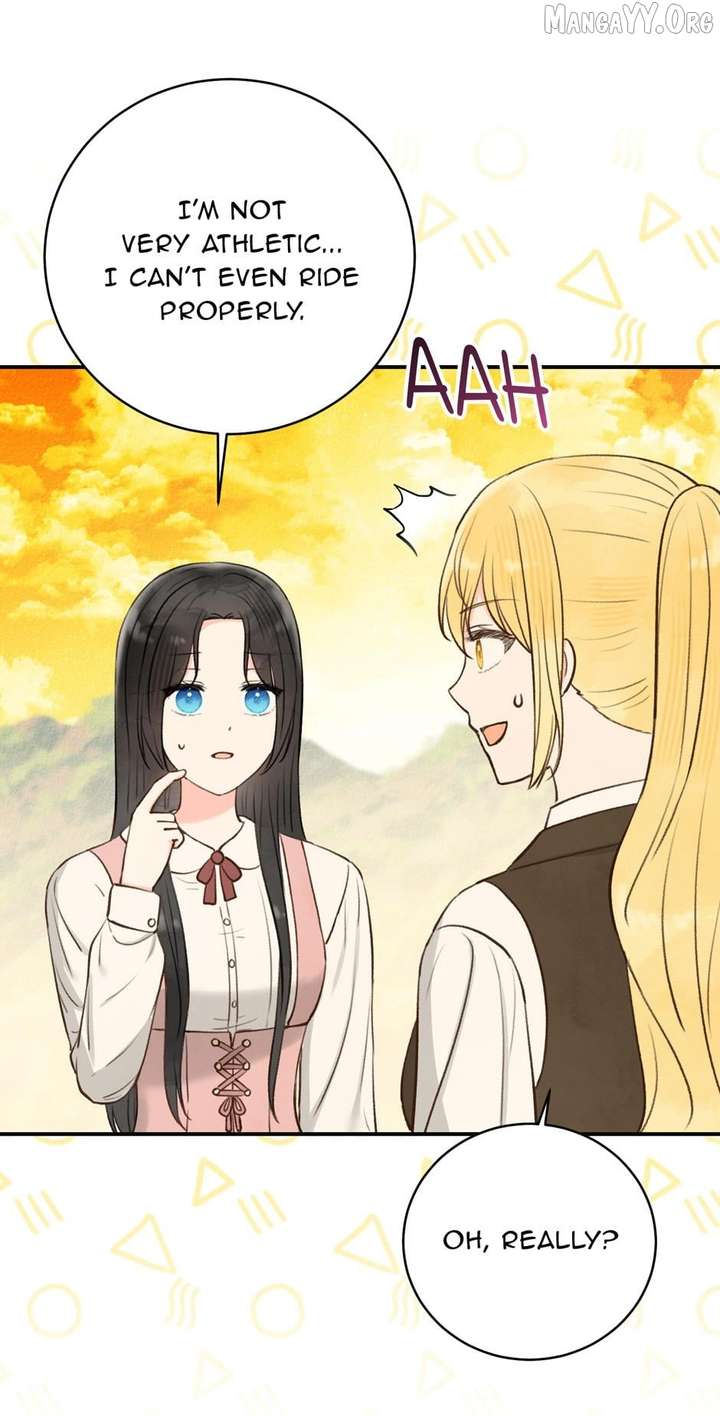 Alissa and the Magic Diary - Chapter 35 Page 30