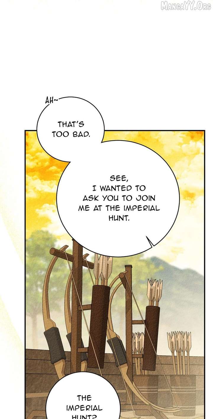 Alissa and the Magic Diary - Chapter 35 Page 31