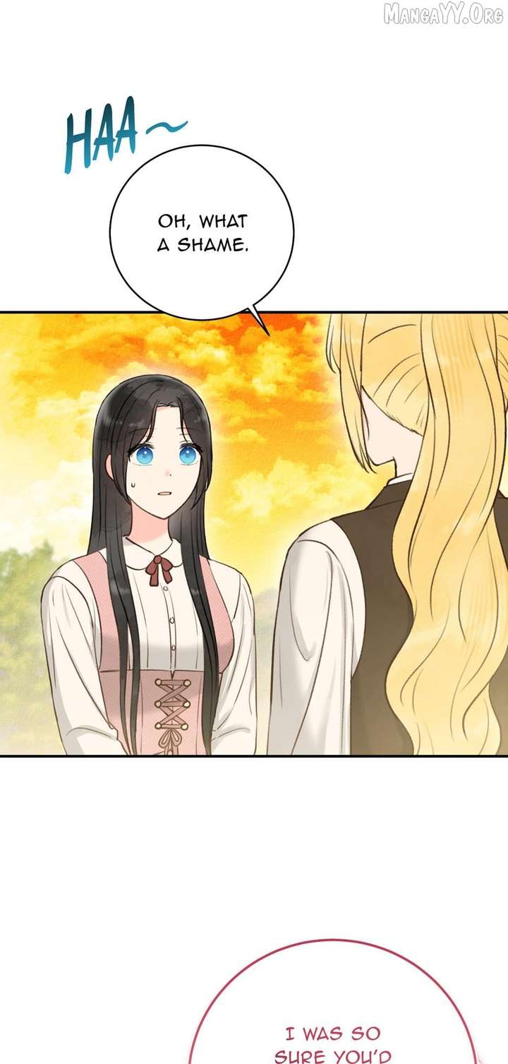 Alissa and the Magic Diary - Chapter 35 Page 36