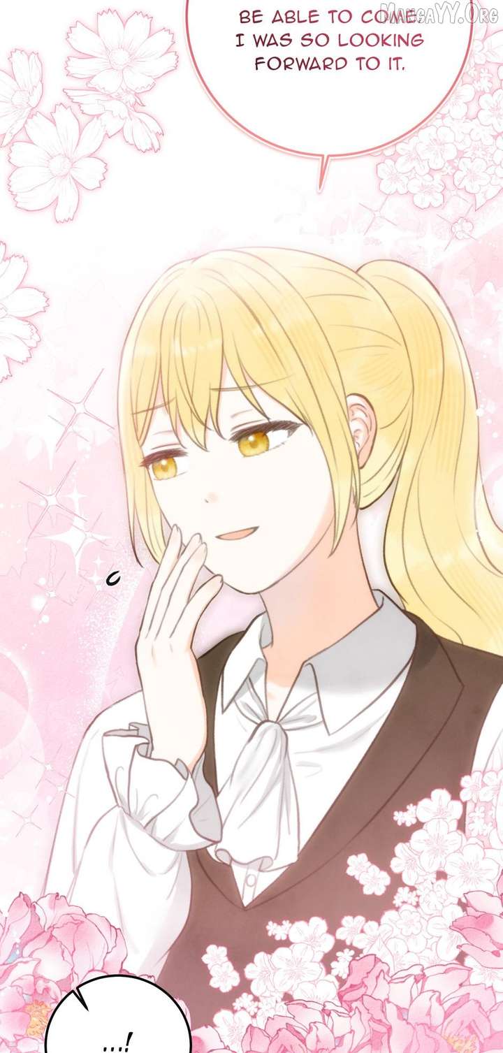 Alissa and the Magic Diary - Chapter 35 Page 37