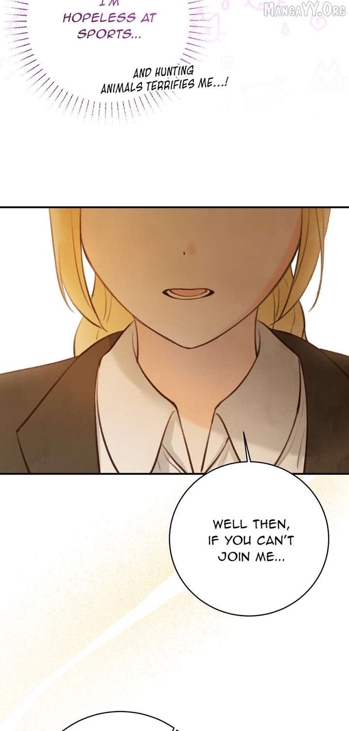 Alissa and the Magic Diary - Chapter 35 Page 39