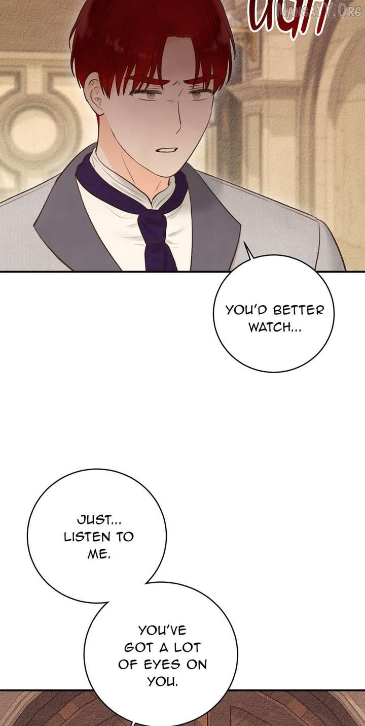 Alissa and the Magic Diary - Chapter 35 Page 4