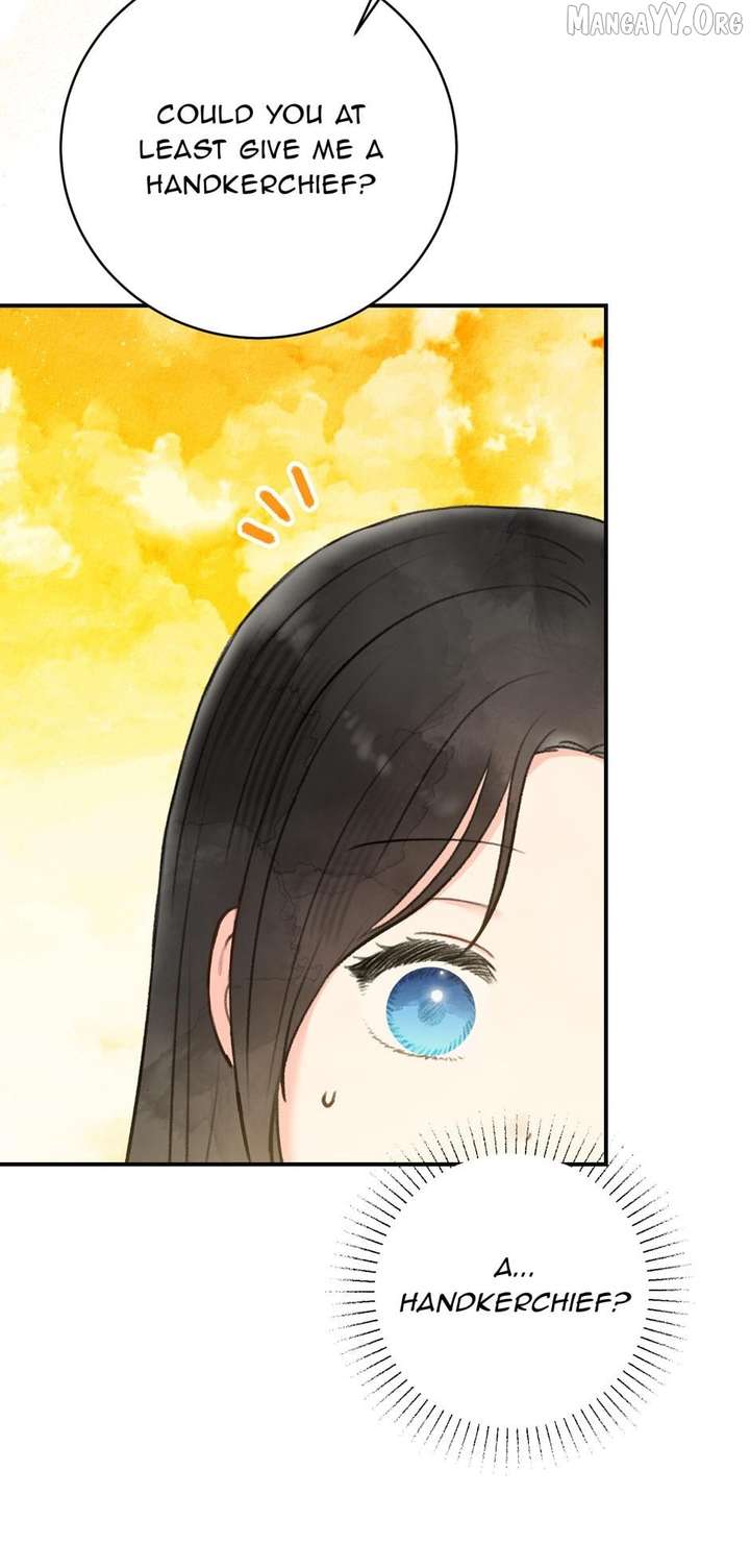 Alissa and the Magic Diary - Chapter 35 Page 40