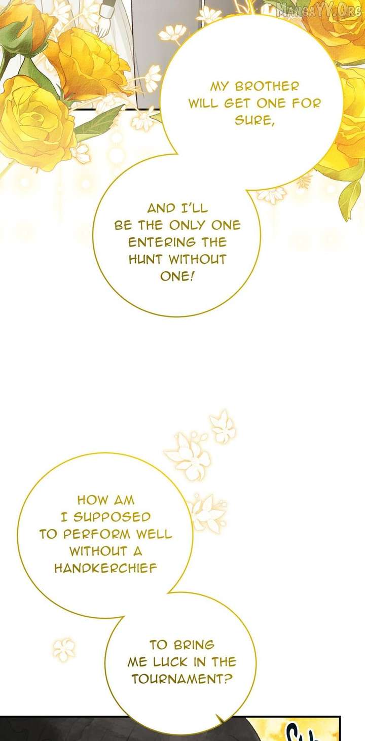 Alissa and the Magic Diary - Chapter 35 Page 42