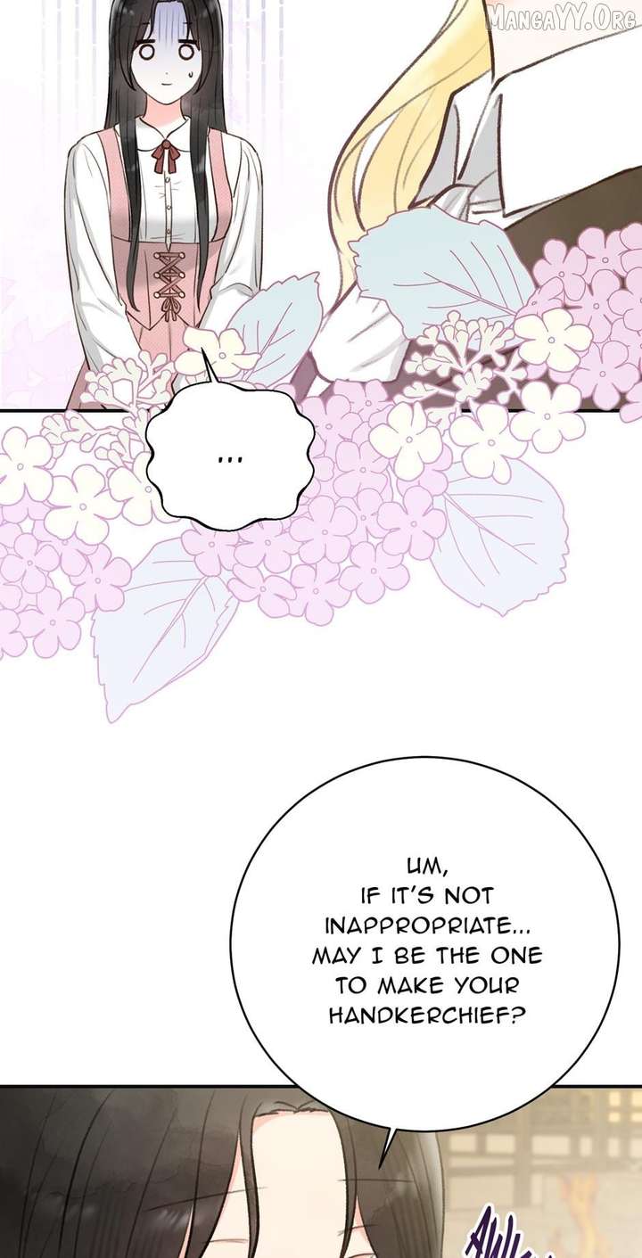 Alissa and the Magic Diary - Chapter 35 Page 47